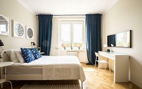 ★Bright, Spacious Apartment|Palace Of Culture View★